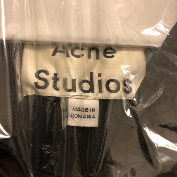 Acne jacket - Picture 3 of 3